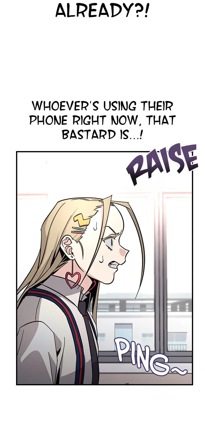 A Life Changing Turn Chapter 11 page 38 - 
