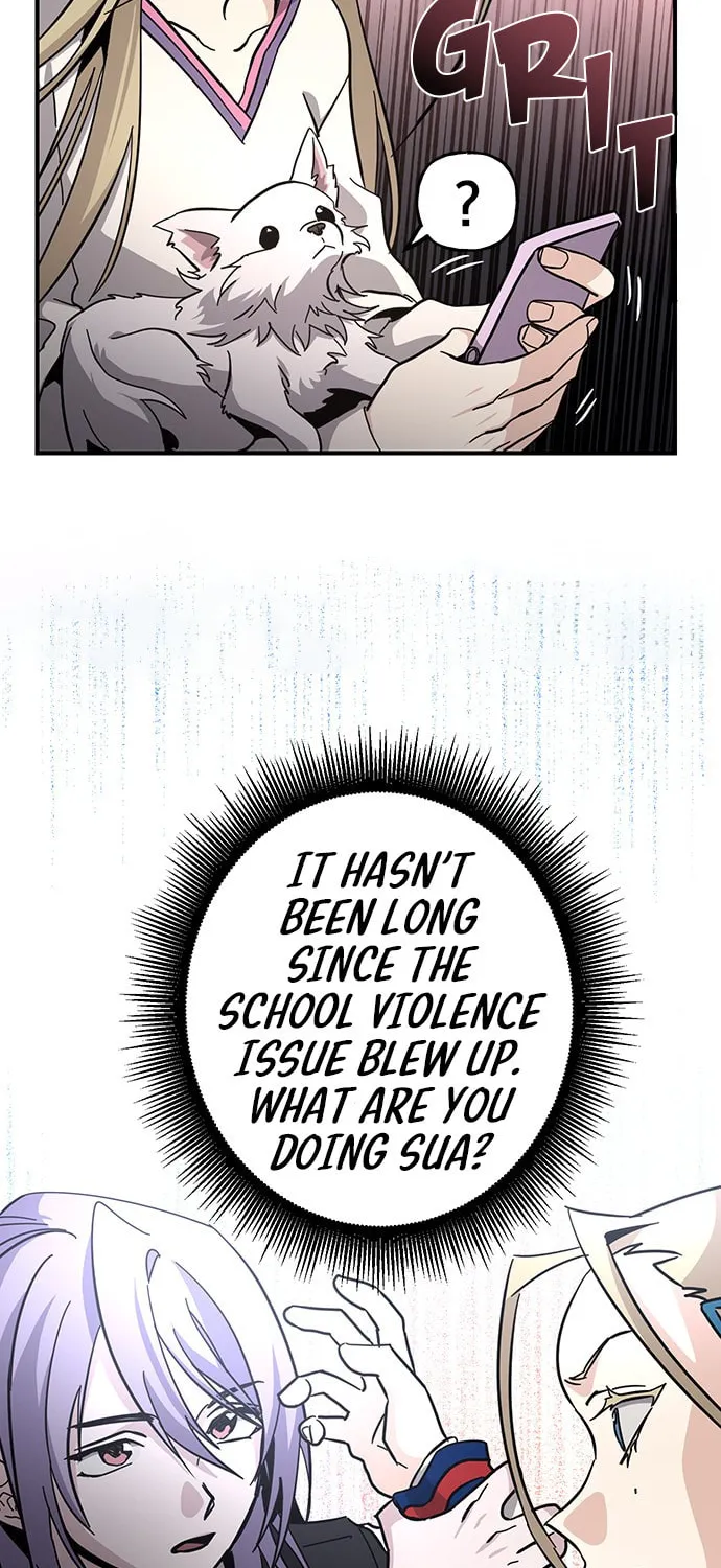 A Life Changing Turn Chapter 11 page 5 - 