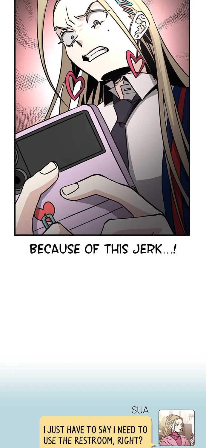 A Life Changing Turn Chapter 11 page 42 - 