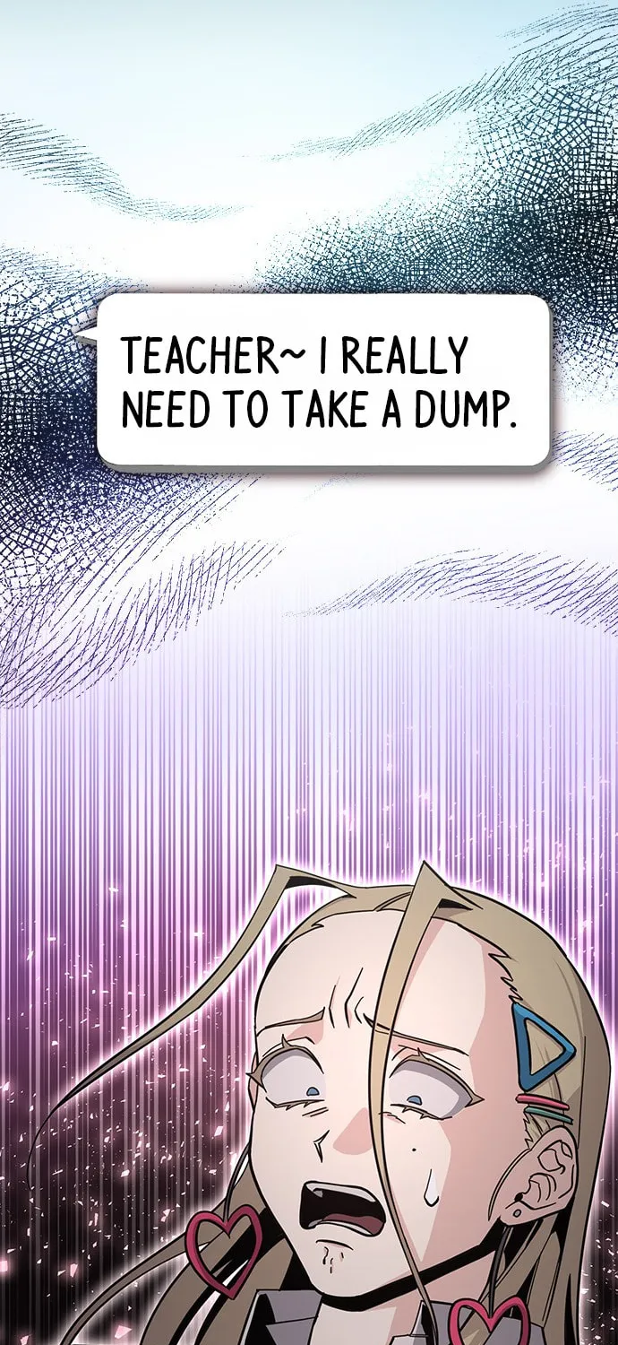 A Life Changing Turn Chapter 11 page 44 - 