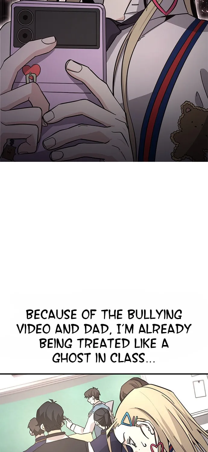 A Life Changing Turn Chapter 11 page 45 - 