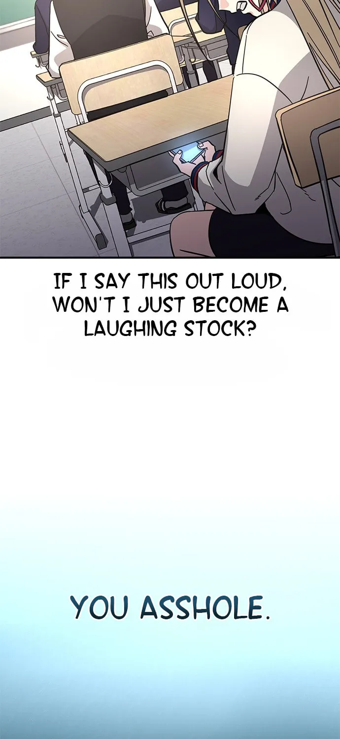 A Life Changing Turn Chapter 11 page 46 - 