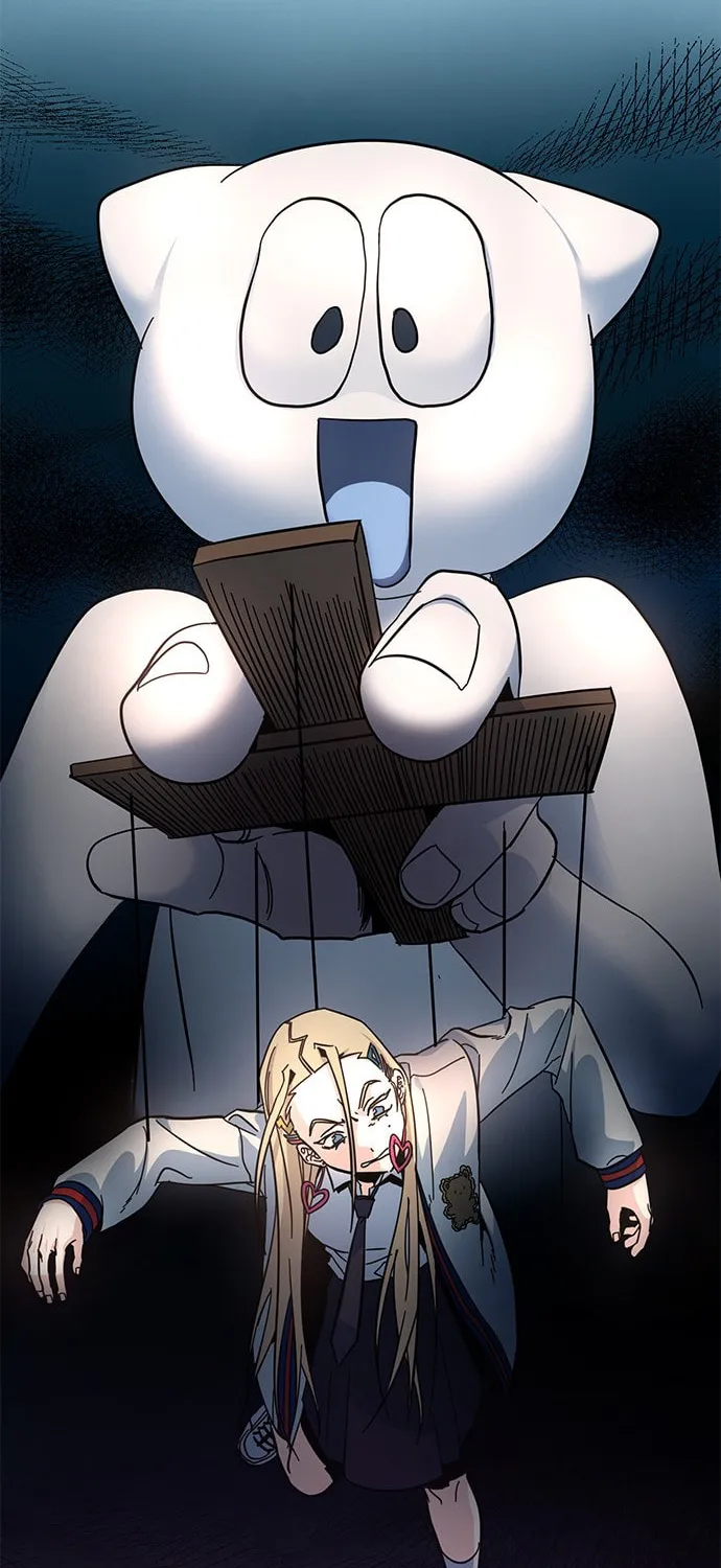 A Life Changing Turn Chapter 11 page 47 - 