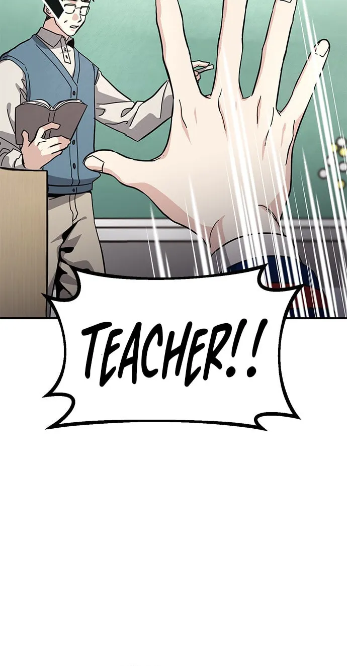 A Life Changing Turn Chapter 11 page 49 - 
