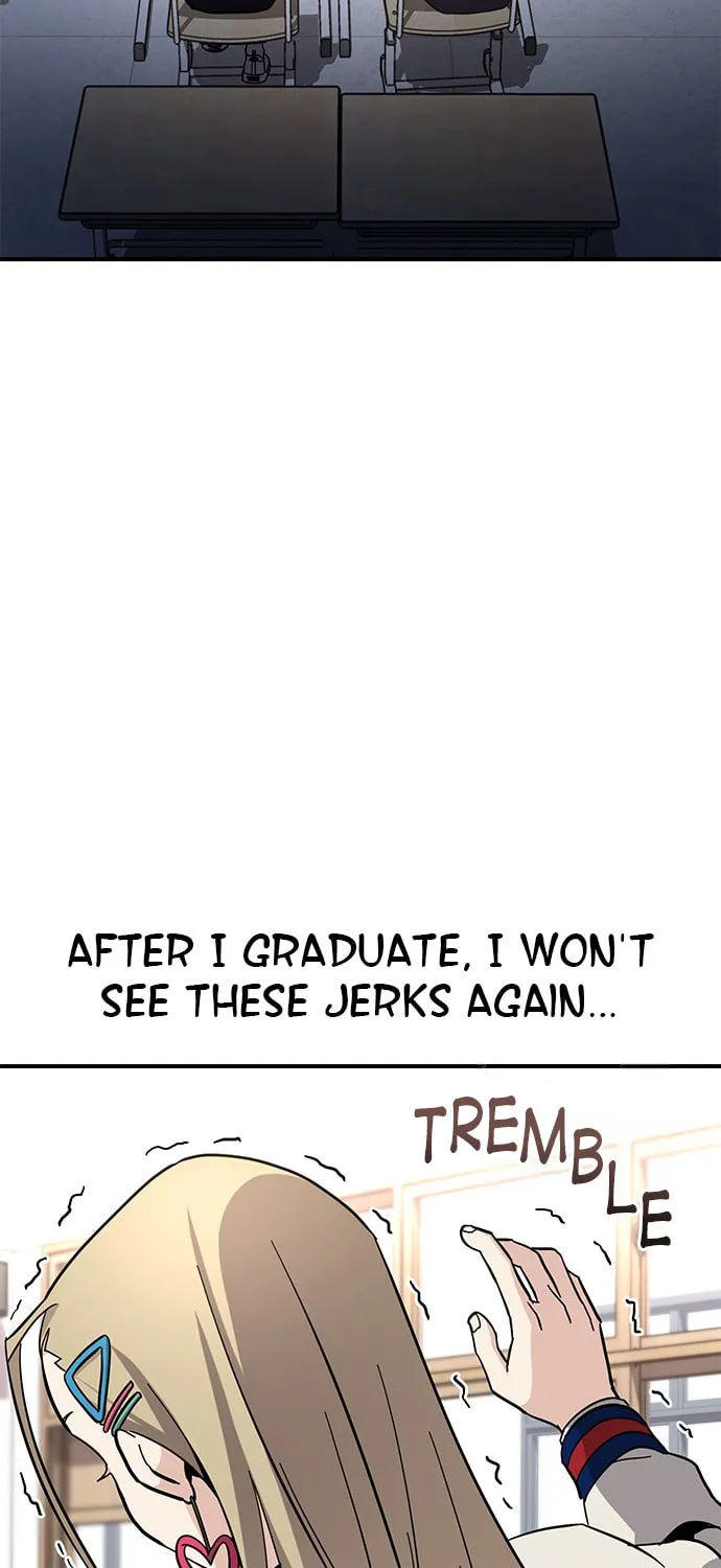 A Life Changing Turn Chapter 11 page 52 - 