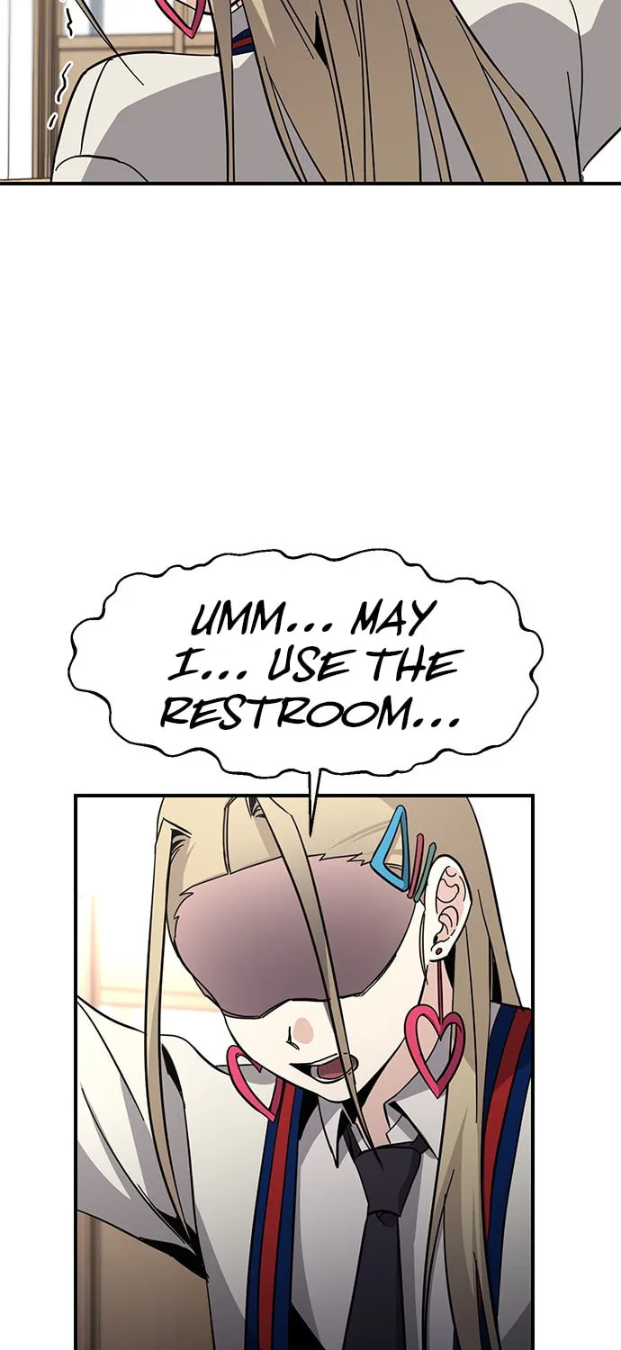 A Life Changing Turn Chapter 11 page 53 - 