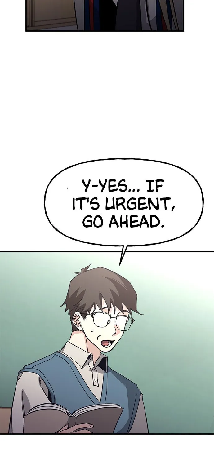 A Life Changing Turn Chapter 11 page 54 - 