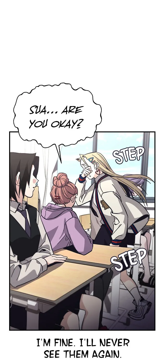 A Life Changing Turn Chapter 11 page 55 - 