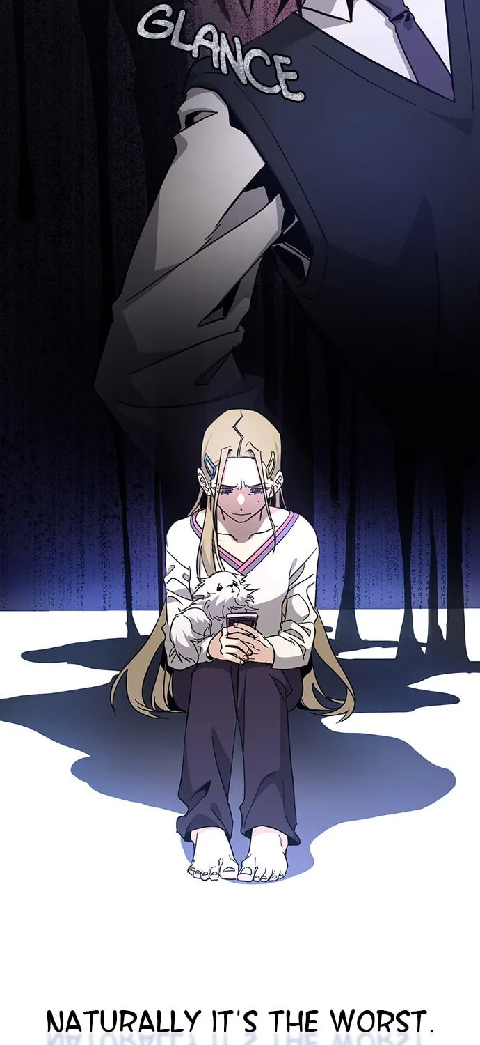 A Life Changing Turn Chapter 11 page 7 - 