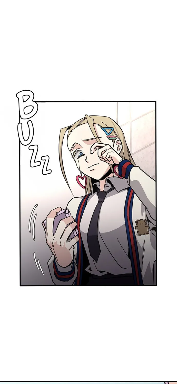 A Life Changing Turn Chapter 11 page 64 - 