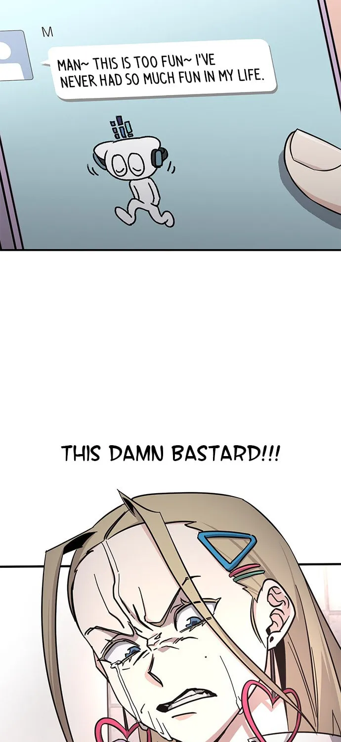 A Life Changing Turn Chapter 11 page 65 - 