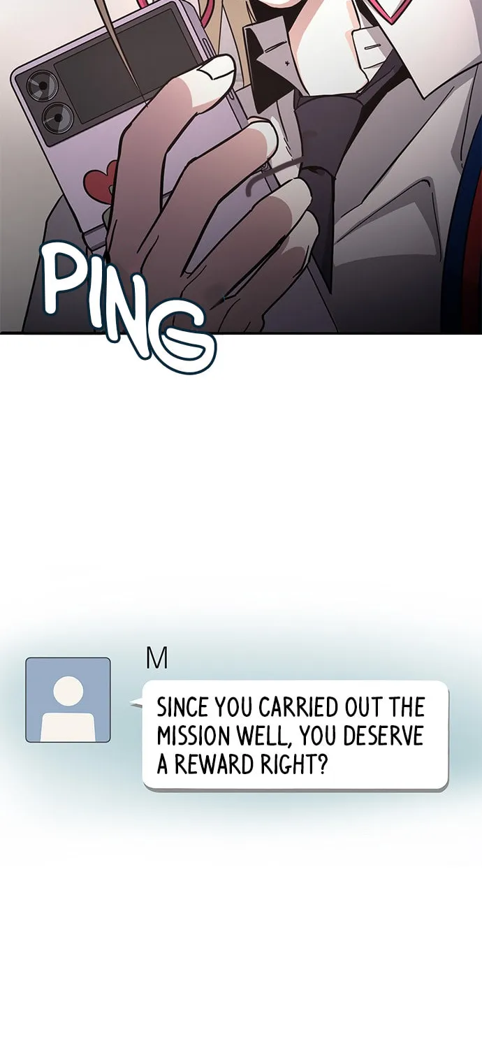 A Life Changing Turn Chapter 11 page 66 - 
