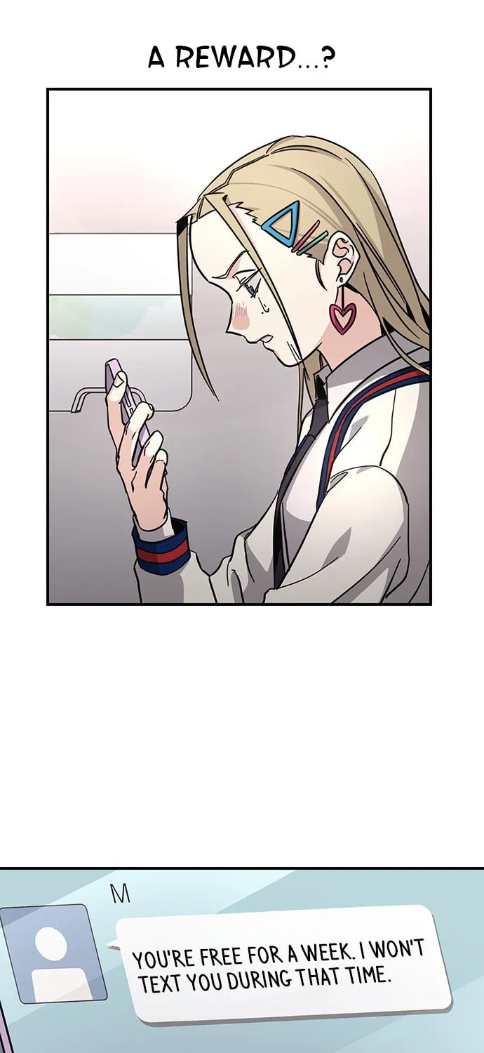 A Life Changing Turn Chapter 11 page 67 - 