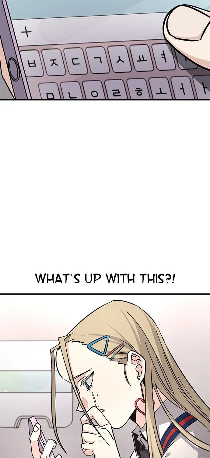 A Life Changing Turn Chapter 11 page 68 - 