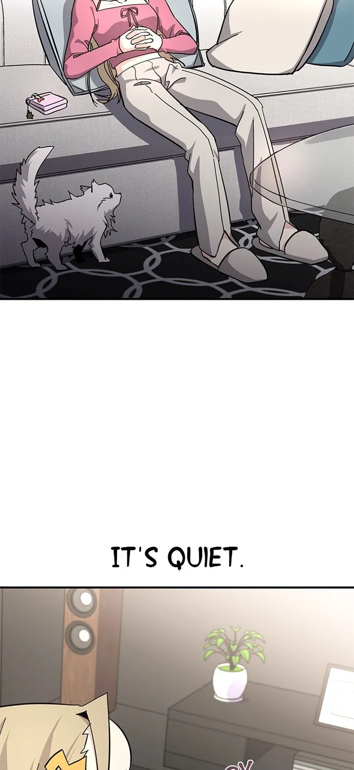 A Life Changing Turn Chapter 11 page 73 - 