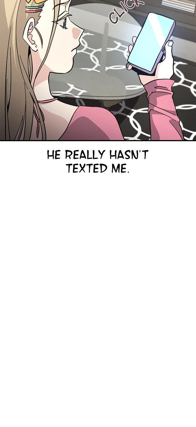 A Life Changing Turn Chapter 11 page 74 - 