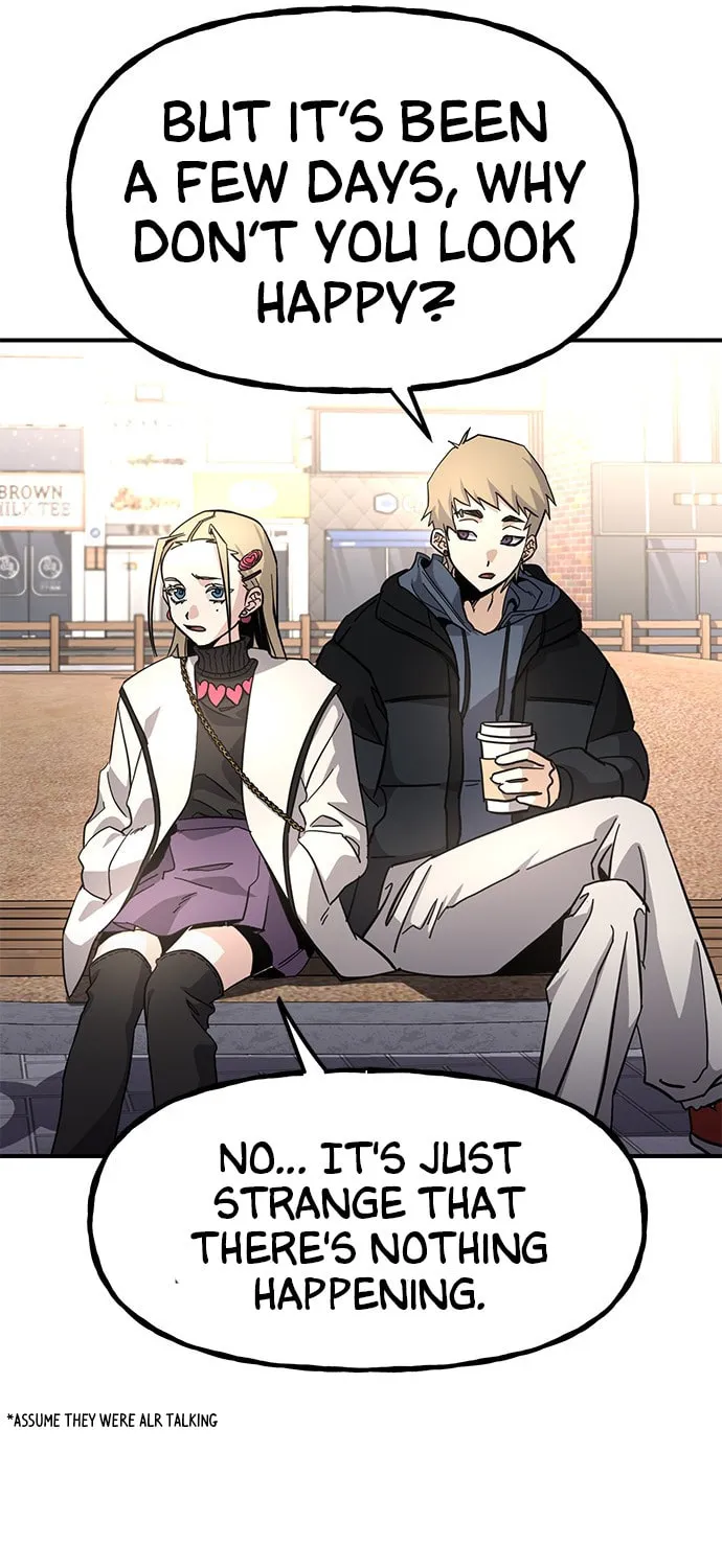 A Life Changing Turn Chapter 11 page 77 - 