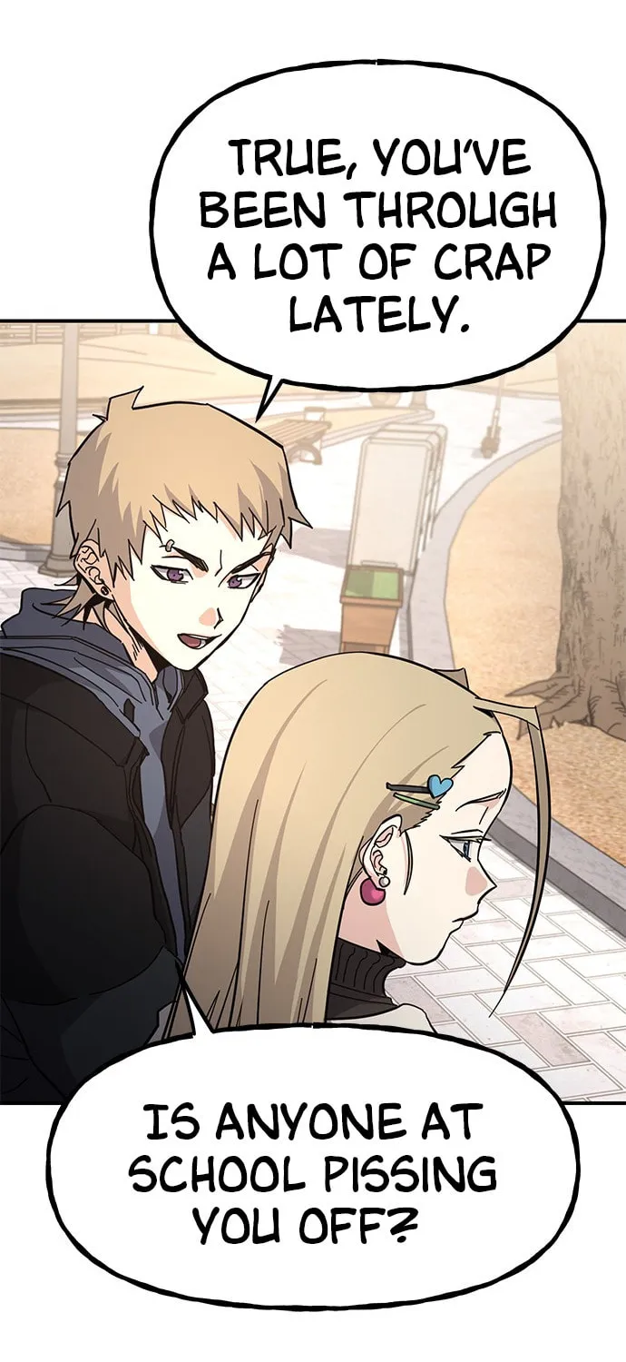 A Life Changing Turn Chapter 11 page 78 - 