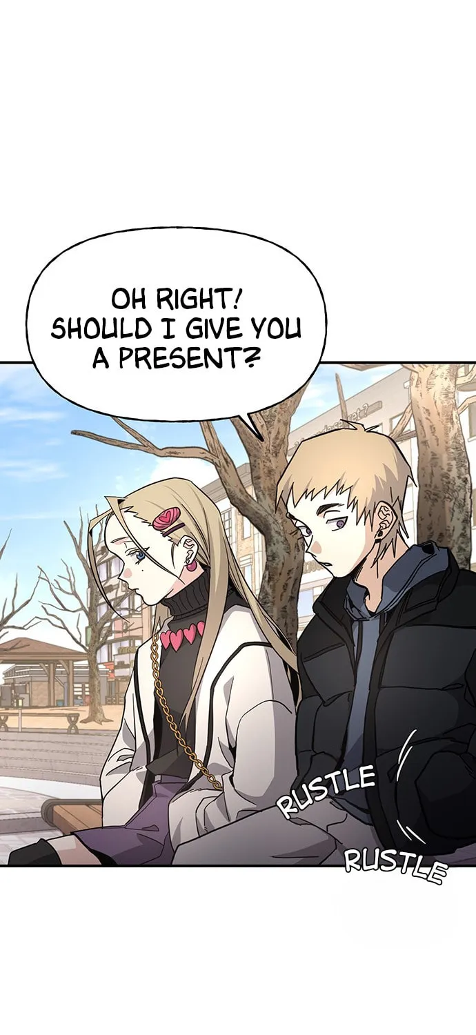 A Life Changing Turn Chapter 11 page 80 - 