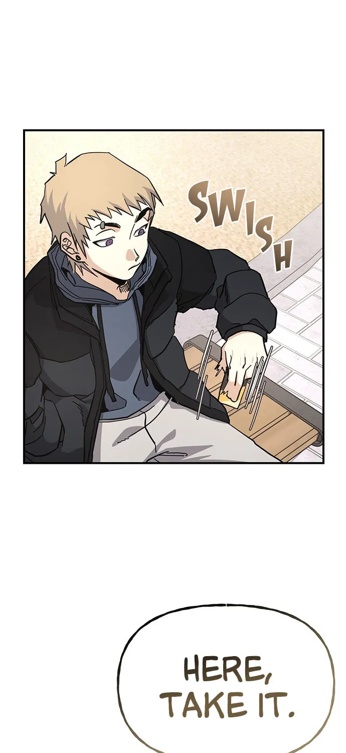 A Life Changing Turn Chapter 11 page 81 - 