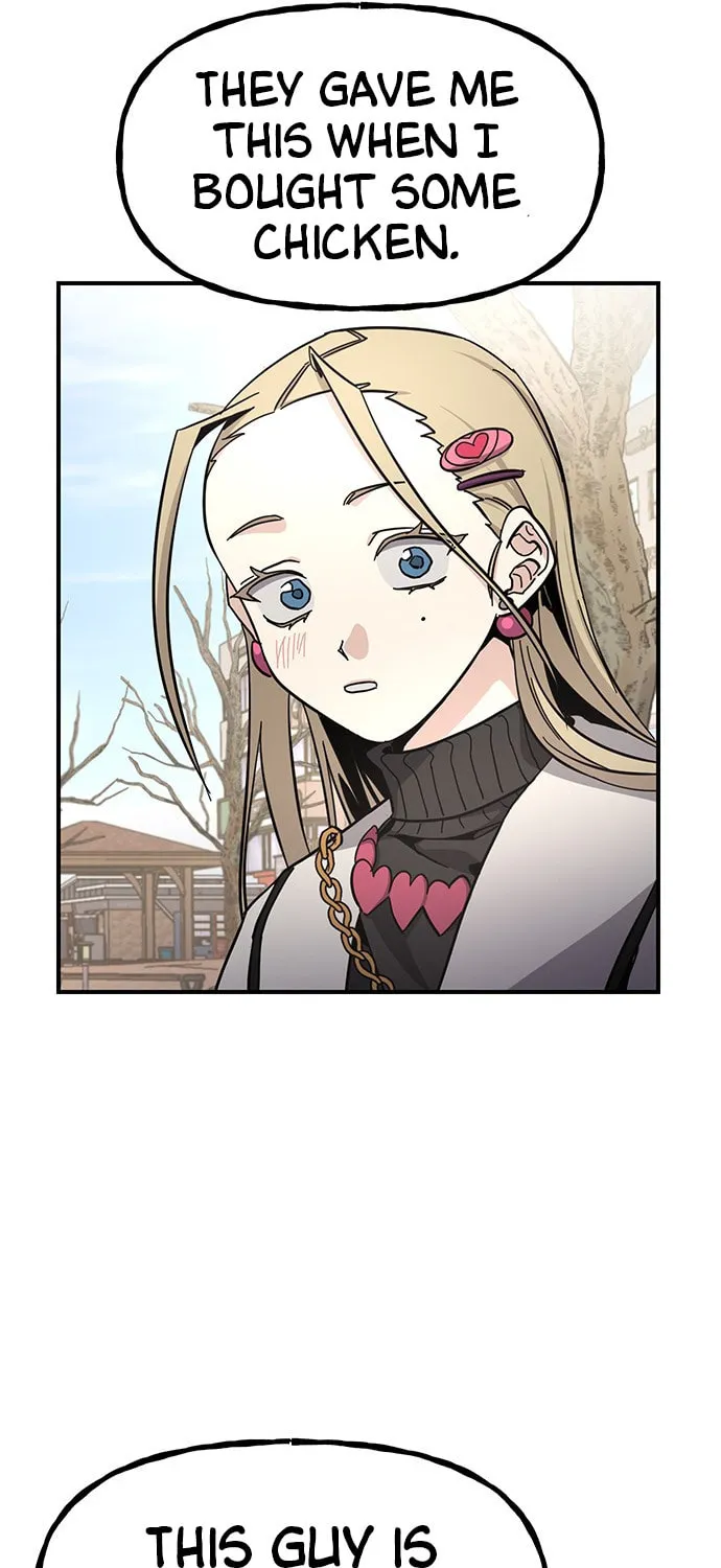 A Life Changing Turn Chapter 11 page 84 - 