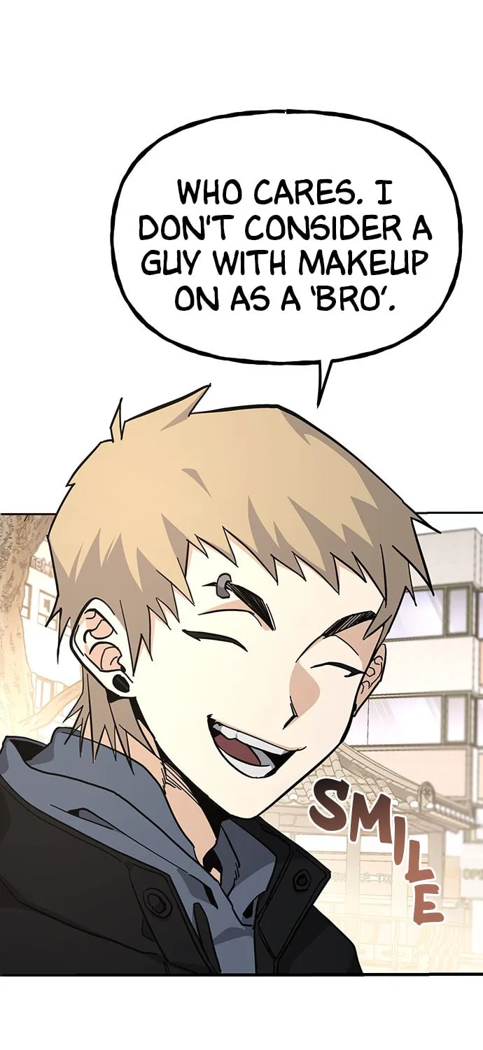 A Life Changing Turn Chapter 11 page 86 - 