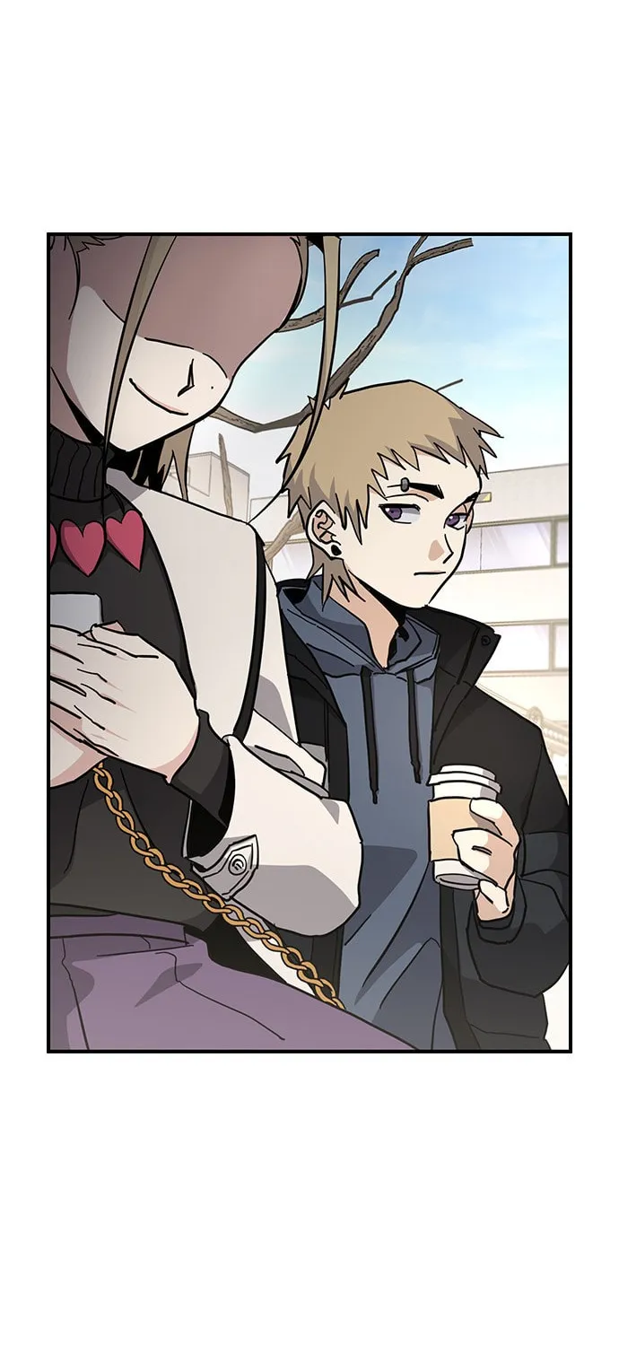 A Life Changing Turn Chapter 11 page 87 - 