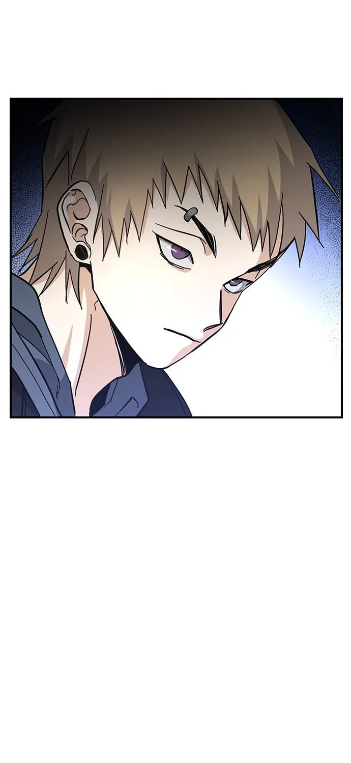 A Life Changing Turn Chapter 11 page 88 - 