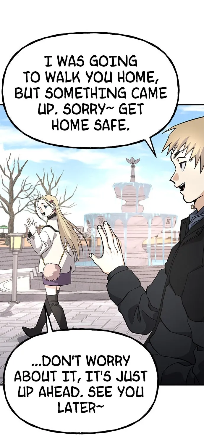 A Life Changing Turn Chapter 11 page 89 - 