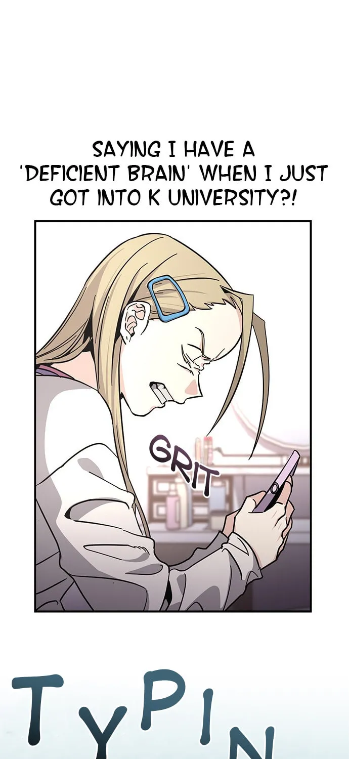 A Life Changing Turn Chapter 11 page 10 - 
