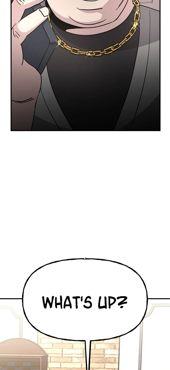 A Life Changing Turn Chapter 11 page 92 - 