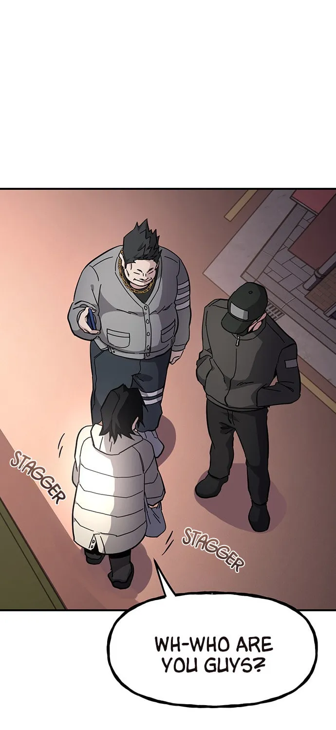 A Life Changing Turn Chapter 12 page 13 - 
