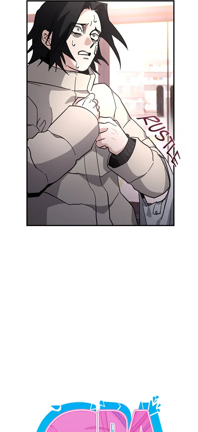A Life Changing Turn Chapter 12 page 16 - 