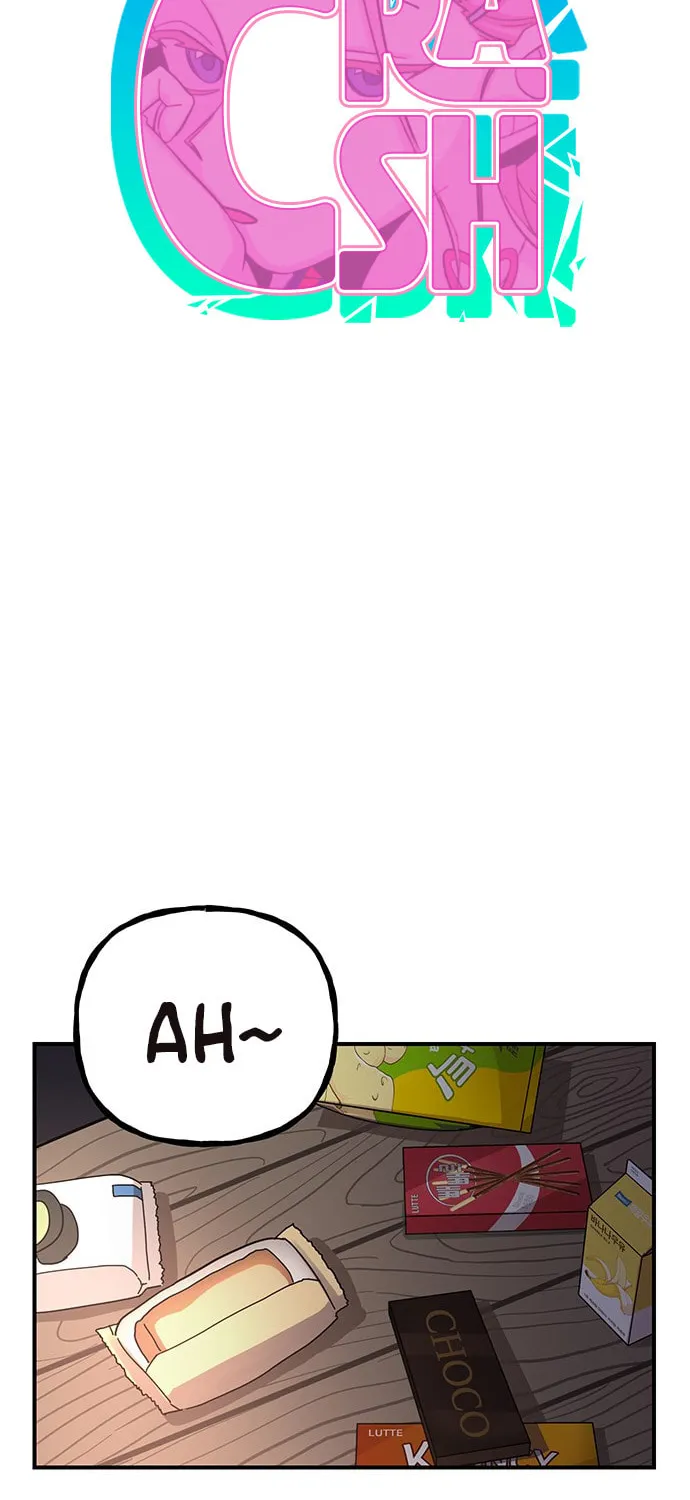 A Life Changing Turn Chapter 12 page 17 - 