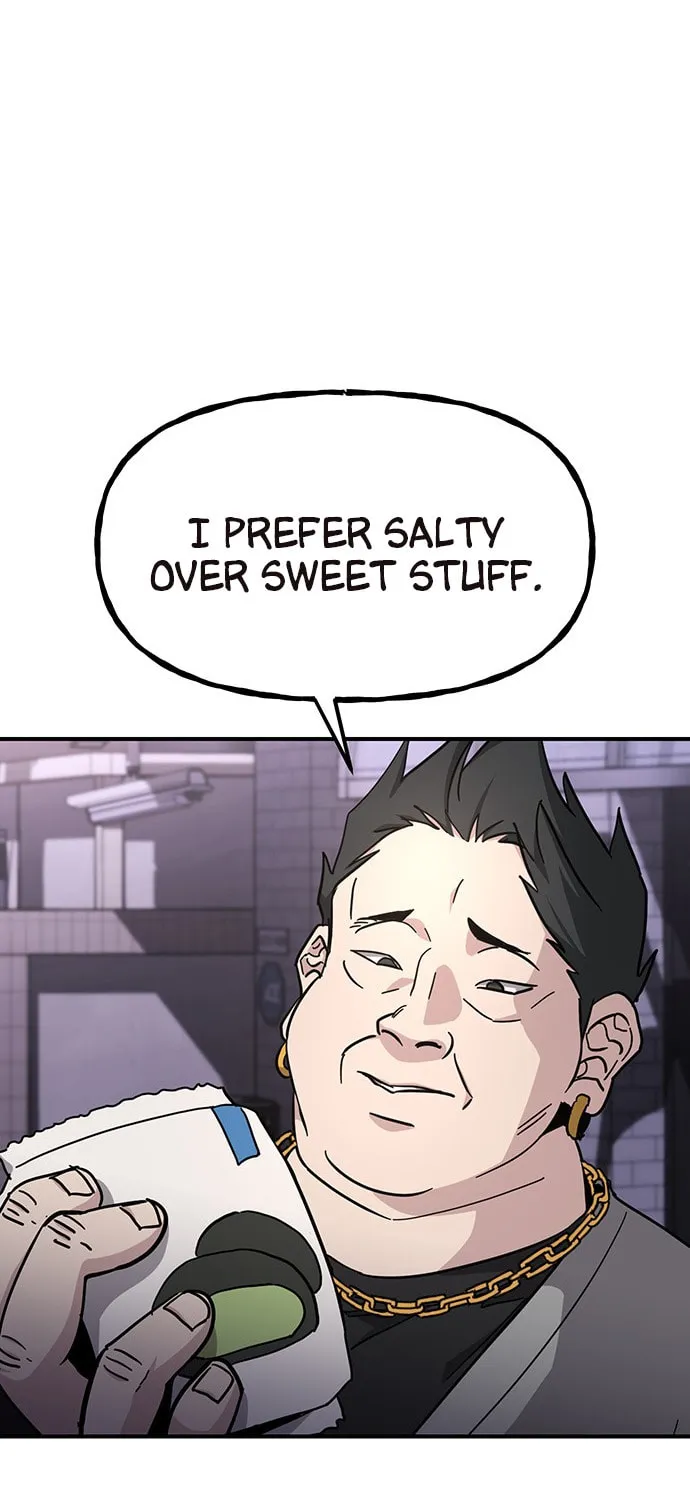 A Life Changing Turn Chapter 12 page 18 - 