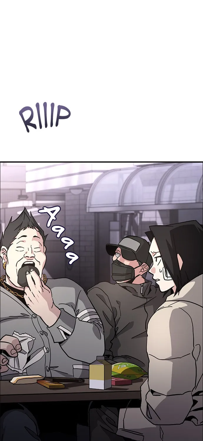 A Life Changing Turn Chapter 12 page 19 - 