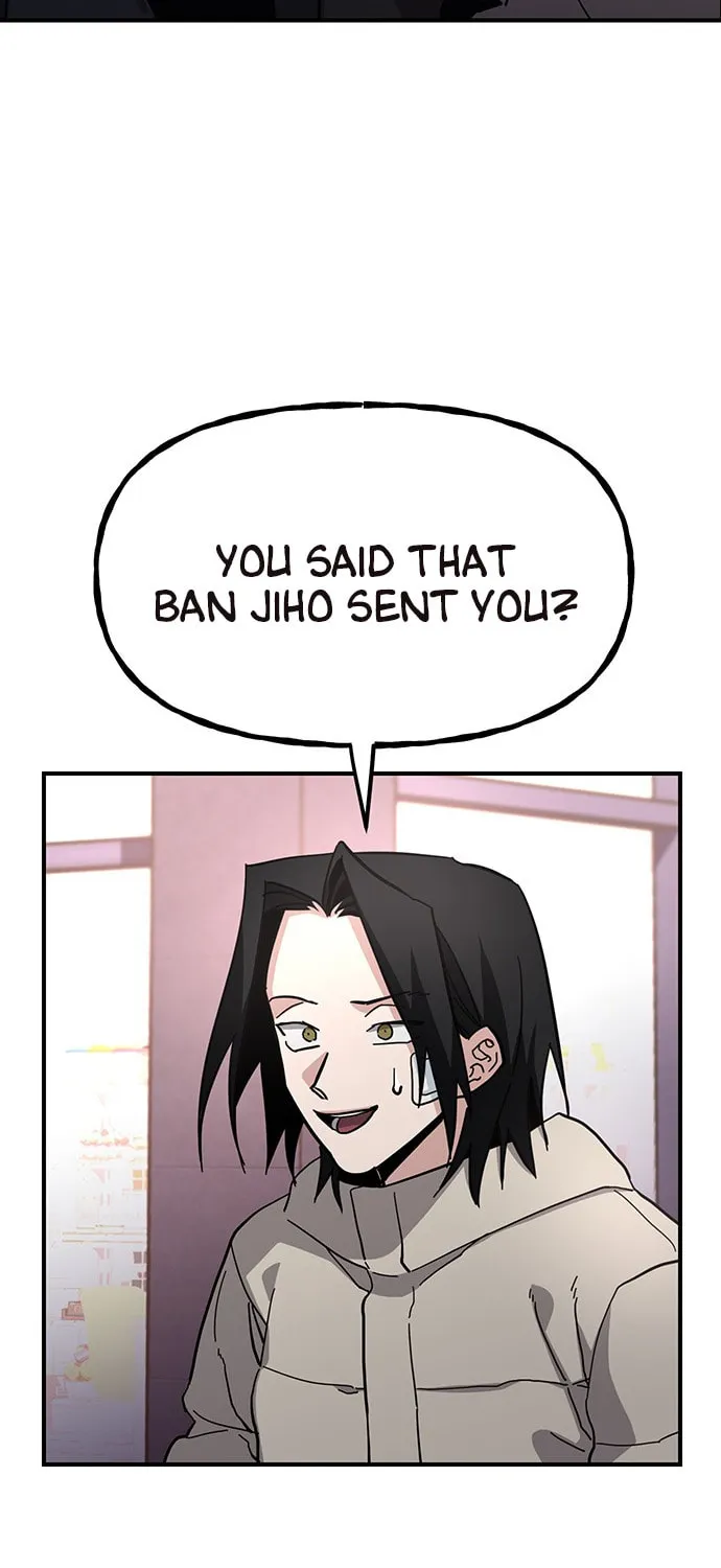 A Life Changing Turn Chapter 12 page 20 - 