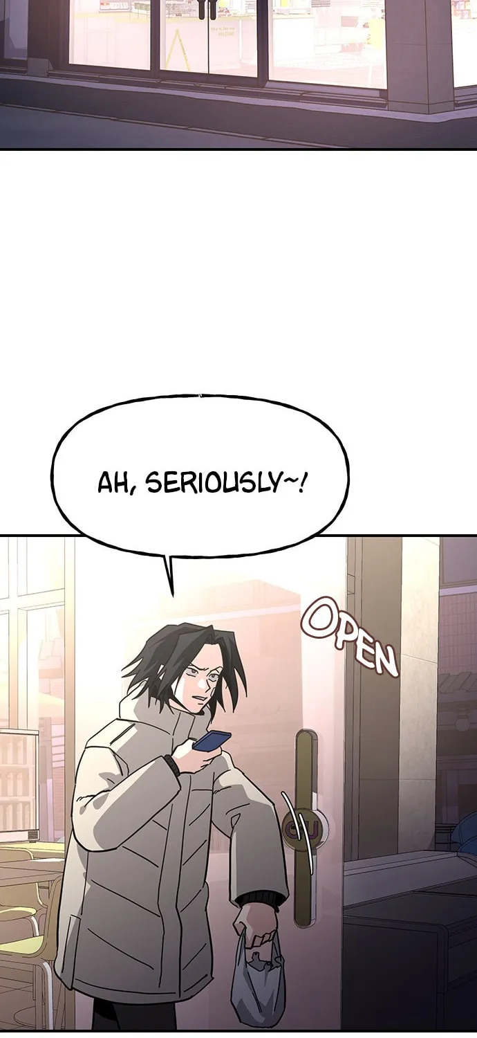 A Life Changing Turn Chapter 12 page 3 - 
