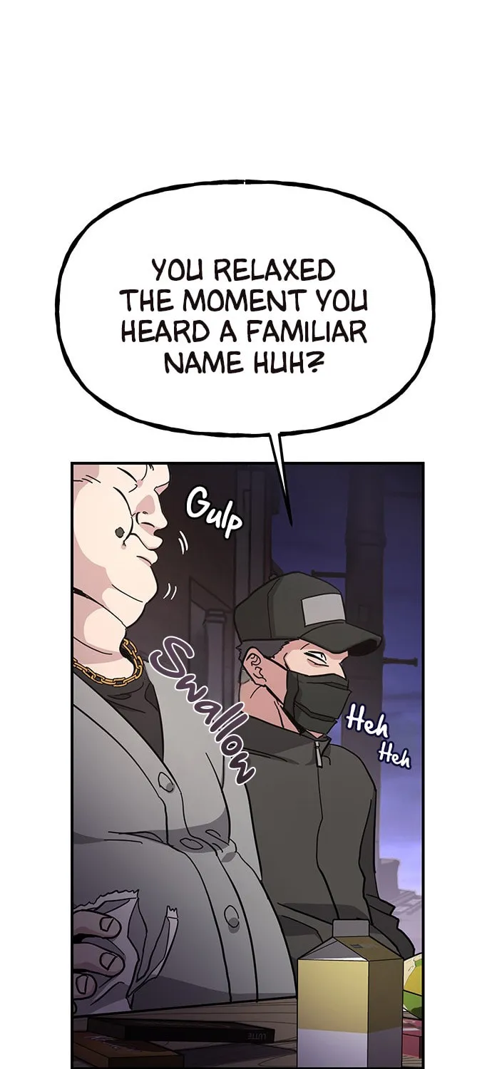 A Life Changing Turn Chapter 12 page 21 - 