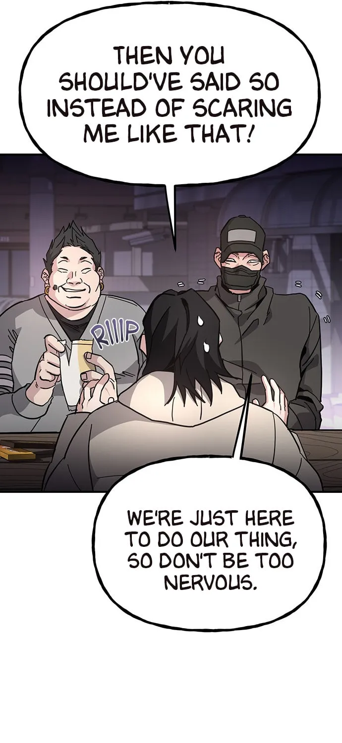 A Life Changing Turn Chapter 12 page 23 - 