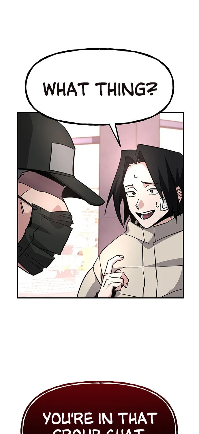 A Life Changing Turn Chapter 12 page 24 - 