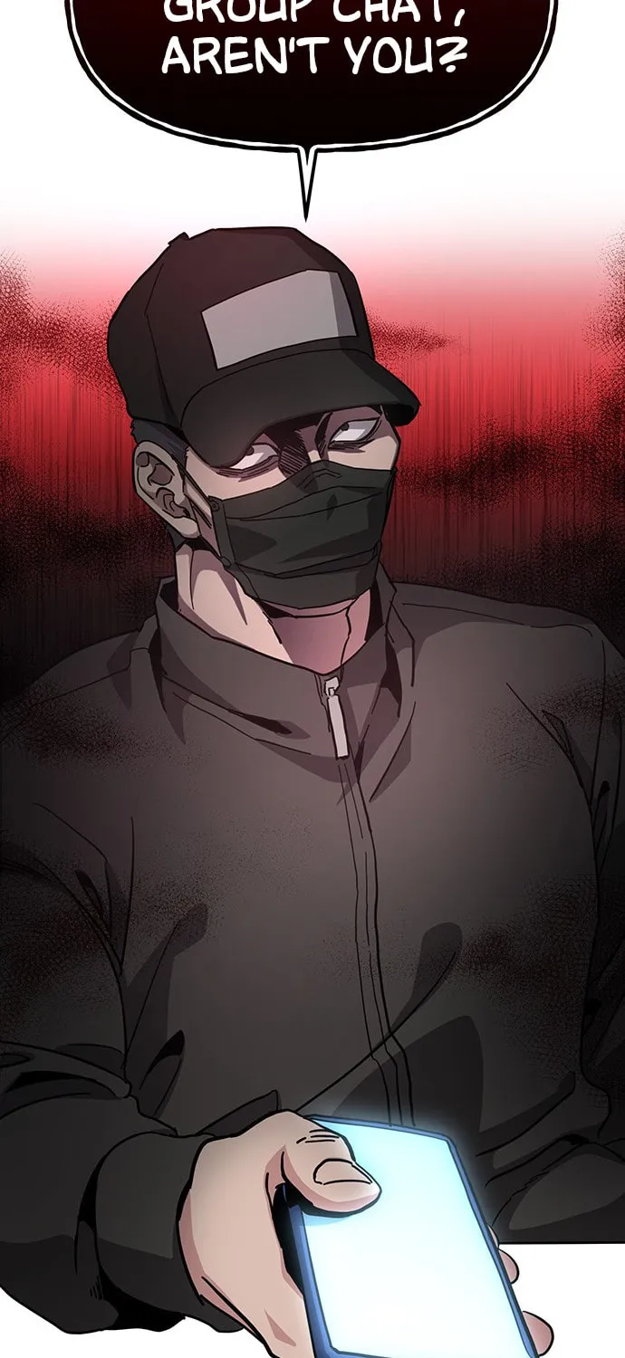 A Life Changing Turn Chapter 12 page 25 - 