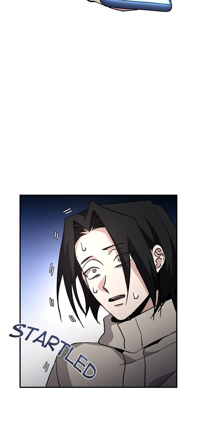 A Life Changing Turn Chapter 12 page 26 - 