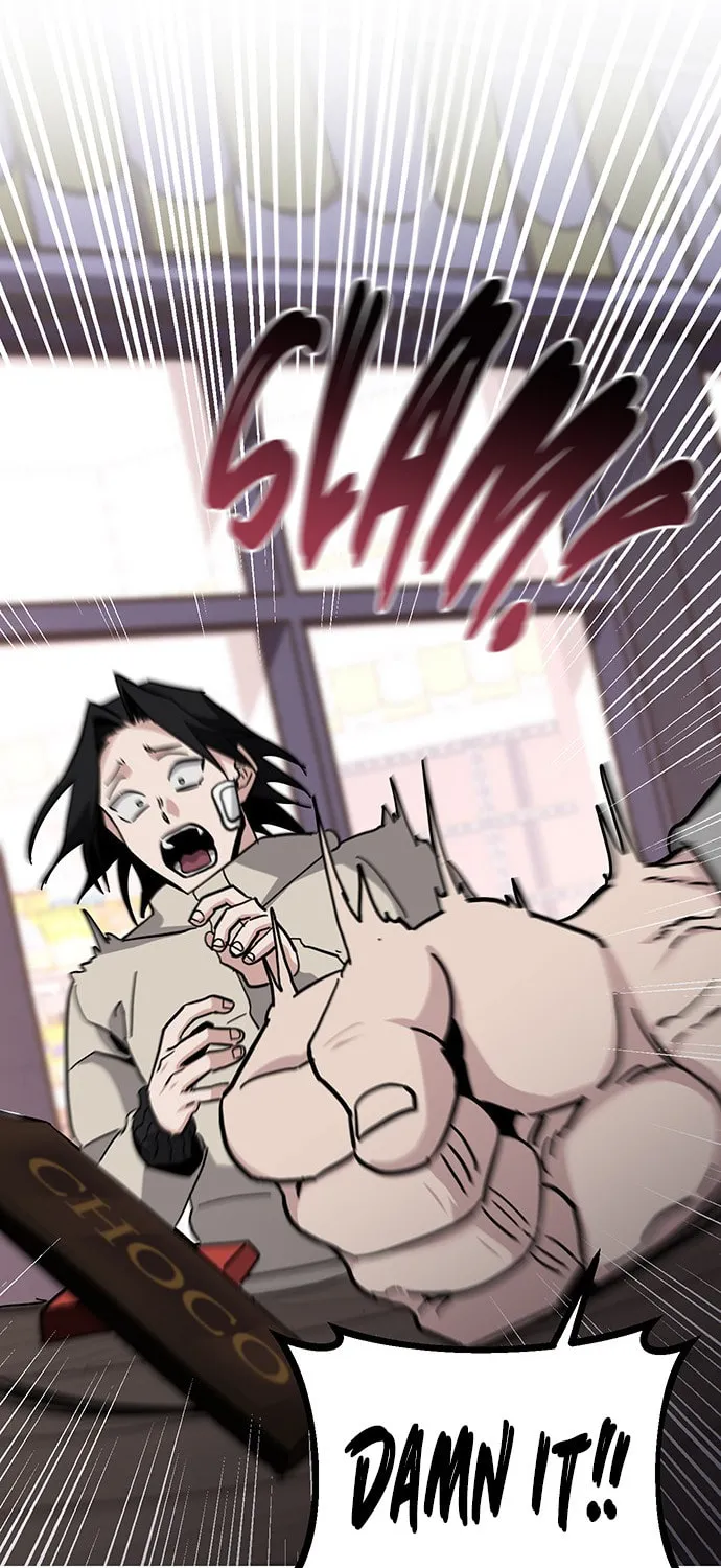 A Life Changing Turn Chapter 12 page 30 - 