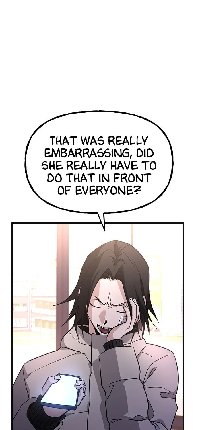 A Life Changing Turn Chapter 12 page 4 - 