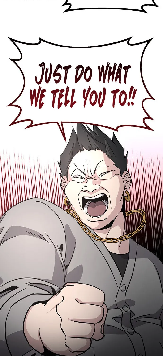 A Life Changing Turn Chapter 12 page 31 - 