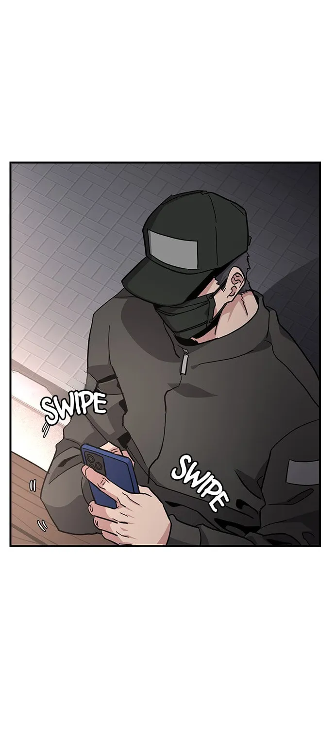 A Life Changing Turn Chapter 12 page 34 - 