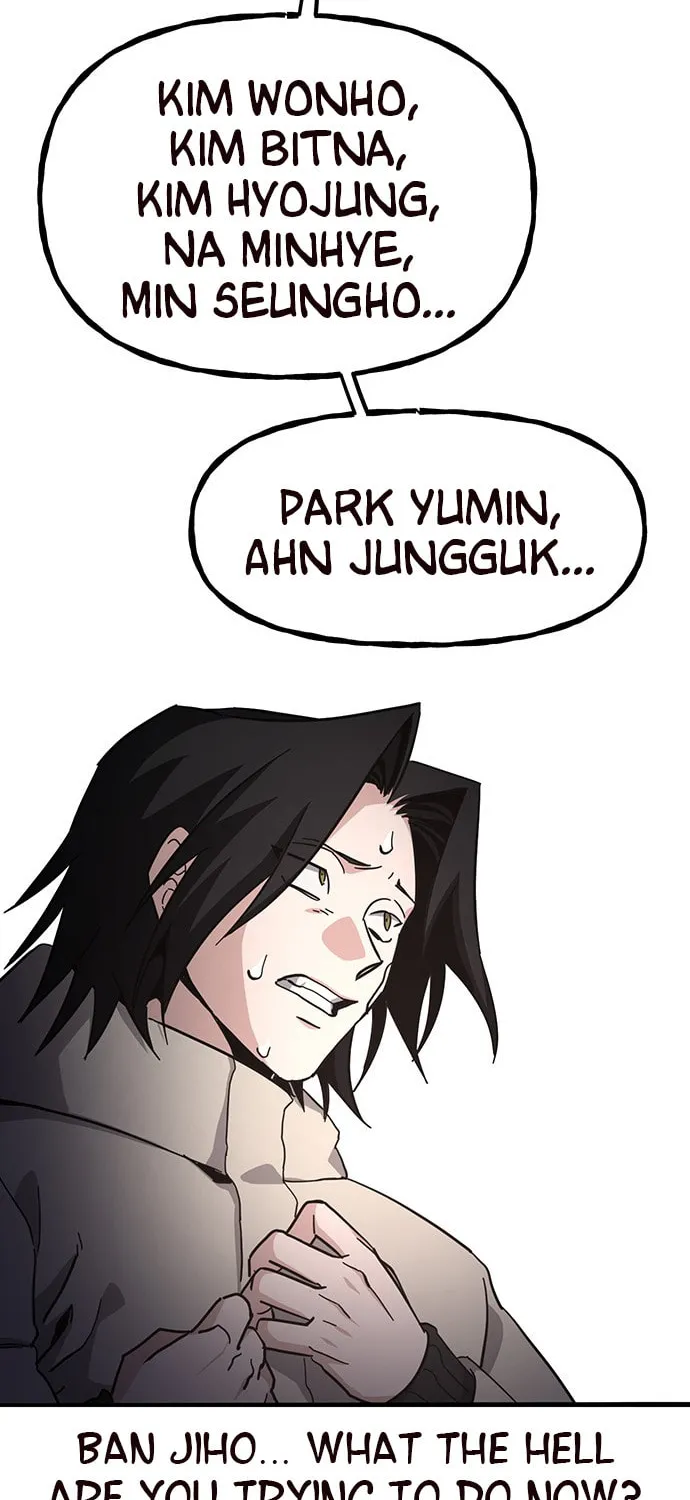A Life Changing Turn Chapter 12 page 38 - 