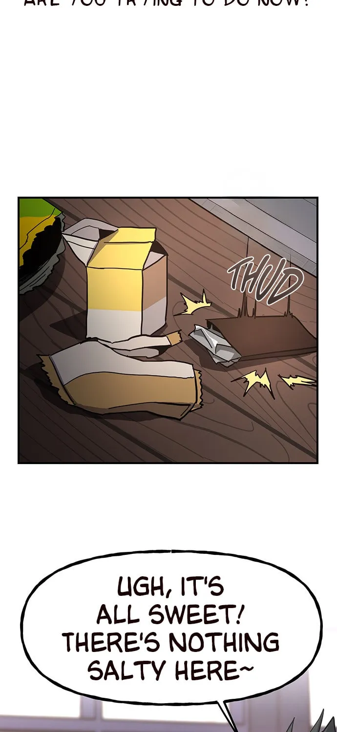 A Life Changing Turn Chapter 12 page 39 - 