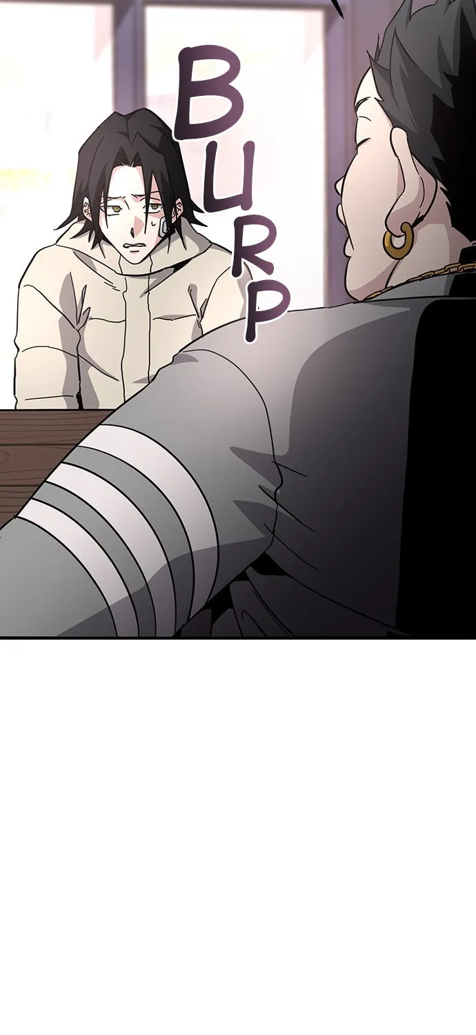 A Life Changing Turn Chapter 12 page 40 - 